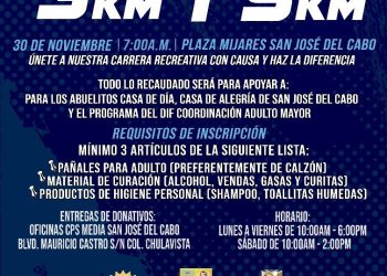 FACULTAD DE MEDICINA PRONTO SERÁ UNA REALIDAD EN LOS CABOS : CHRISTIAN AGÚNDEZ