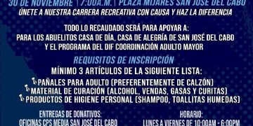 FACULTAD DE MEDICINA PRONTO SERÁ UNA REALIDAD EN LOS CABOS : CHRISTIAN AGÚNDEZ