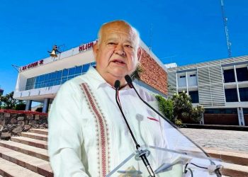 DIRECTO… Y AL GRANO/ VÍCTOR CASTRO: ¡EN EL ÚLTIMO TRAMO!