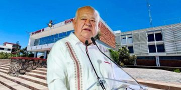 DIRECTO… Y AL GRANO/ VÍCTOR CASTRO: ¡EN EL ÚLTIMO TRAMO!