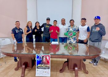 REALIZA AYUNTAMIENTO DE LOS CABOS CAPACITACIÓN SOBRE AUTISMO PARA GARANTIZAR ATENCIÓN DIGNA E INCLUSIVA