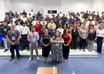 REALIZA AYUNTAMIENTO DE LOS CABOS CAPACITACIÓN SOBRE AUTISMO PARA GARANTIZAR ATENCIÓN DIGNA E INCLUSIVA