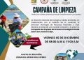 CONVOCAN A JORNADA DE LIMPIEZA PARA CONSERVAR EL ESTERO DE SAN JOSÉ DEL CABO