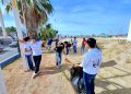 CONVOCAN A JORNADA DE LIMPIEZA PARA CONSERVAR EL ESTERO DE SAN JOSÉ DEL CABO