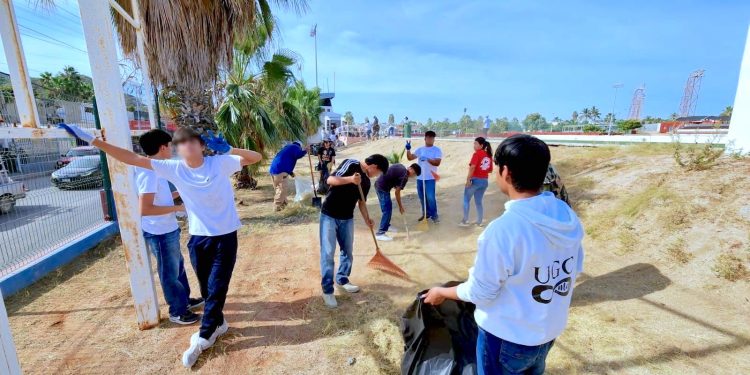 CONVOCAN A JORNADA DE LIMPIEZA PARA CONSERVAR EL ESTERO DE SAN JOSÉ DEL CABO
