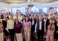 DIF LOS CABOS RECONOCE AL COMITÉ ESTATAL AVANZAMOS CROC A.C. COMO UN PASO CLAVE HACIA AUTONOMÍA Y EMPODERAMIENTO DE LAS MUJERES SUDCALIFORNIANAS