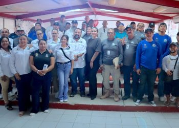 EVALÚA AYUNTAMIENTO DE LOS CABOS DESEMPEÑO Y USO DE RECURSOS DEL FAIS RUMBO AL CIERRE DEL EJERCICIO 2025