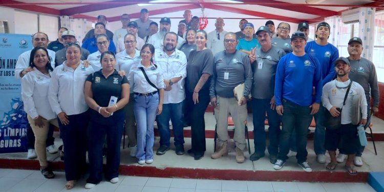 EVALÚA AYUNTAMIENTO DE LOS CABOS DESEMPEÑO Y USO DE RECURSOS DEL FAIS RUMBO AL CIERRE DEL EJERCICIO 2025