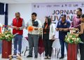    REALIZAN JORNADA “JUVENTUD LIBRE DE VIOLENCIA” EN CBTIS 256, EN CABO SAN LUCAS