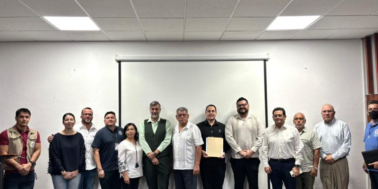 PRESENTA ISSSTE BCS RESULTADOS DEL PROGRAMA “LA CLÍNICA ES NUESTRA” EN LA CMF LA PAZ