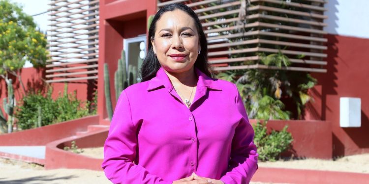    REALIZAN JORNADA “JUVENTUD LIBRE DE VIOLENCIA” EN CBTIS 256, EN CABO SAN LUCAS