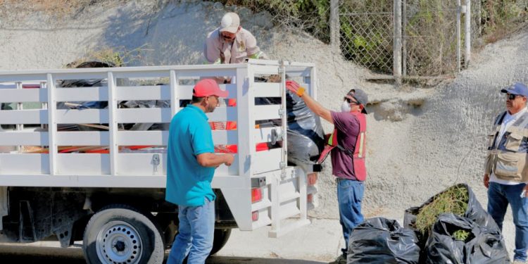 EXITOSA RESPUESTA AL PROGRAMA DE EMPLEO TEMPORAL EN LOS CABOS