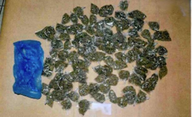 RESULTADOS DE FGR DURANTE EL MES DE OCTUBRE DE 2025 EN BAJA CALIFORNIA SUR