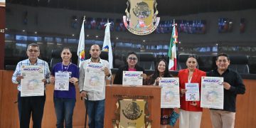 CONVOCAN AL VII PARLAMENTO INCLUSIVO DE PERSONAS CON DISCAPACIDAD 2025, “ABRIENDO CAMINOS”
