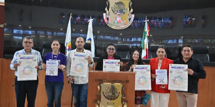 CONVOCAN AL VII PARLAMENTO INCLUSIVO DE PERSONAS CON DISCAPACIDAD 2025, “ABRIENDO CAMINOS”