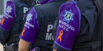 ATIENDE UNIDAD VIOLETA MÁS DE 4 MIL REPORTES DE VIOLENCIA EN LOS CABOS DURANTE 2025   