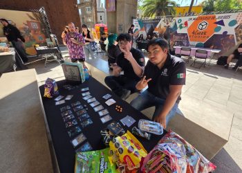 PARTICIPAN EMPRENDEDORES SUDCALIFORNIANOS EN EVENTO DE ROLL A GAME EN SUDAMERICA