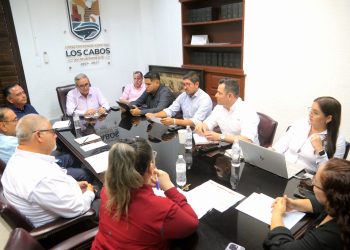 EVALÚA AYUNTAMIENTO DE LOS CABOS DESEMPEÑO Y USO DE RECURSOS DEL FAIS RUMBO AL CIERRE DEL EJERCICIO 2025