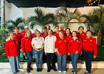 “PRI LOS CABOS SE FORTALECE”   