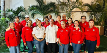 “PRI LOS CABOS SE FORTALECE”   