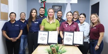 INICIA OPERACIONES EL VUELO FRANKFURT–LOS CABOS FORTALECIENDO LA CONECTIVIDAD INTERNACIONAL: SETUE