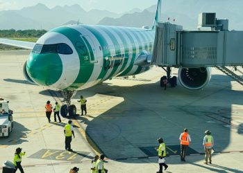 INICIA OPERACIONES EL VUELO FRANKFURT–LOS CABOS FORTALECIENDO LA CONECTIVIDAD INTERNACIONAL: SETUE