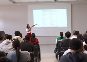 RECONOCEN A JUEZ GANADOR DEL CONCURSO DE SENTENCIAS CON PERSPECTIVA DE NIÑEZ Y ADOLESCENCIA
