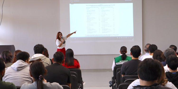 RECONOCEN A JUEZ GANADOR DEL CONCURSO DE SENTENCIAS CON PERSPECTIVA DE NIÑEZ Y ADOLESCENCIA