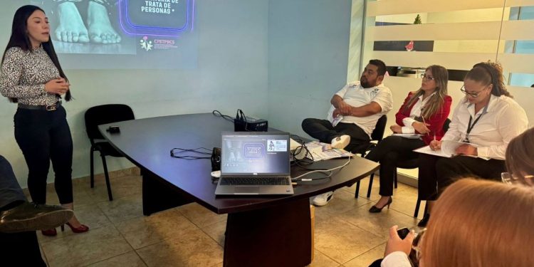 LOGRAN CECyTE BCS Y SINDICATO ACUERDOS EN LA REVISIÓN DEL CONTRATO COLECTIVO 2024–2028