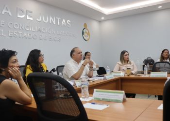 CONVENIO ENTRE SNE E ITESME IMPULSA  OPORTUNIDADES DE EMPLEO PARA ESTUDIANTES