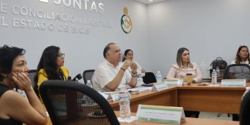 CONVENIO ENTRE SNE E ITESME IMPULSA  OPORTUNIDADES DE EMPLEO PARA ESTUDIANTES