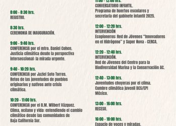 ESTABLECERÁN EN BCS 11 CENTROS PARA EXPEDIR CERTIFICADOS ELECTRÓNICOS DE DISCAPACIDAD