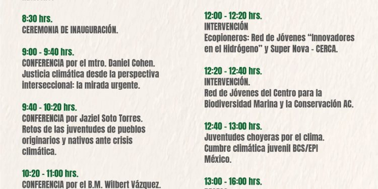 ESTABLECERÁN EN BCS 11 CENTROS PARA EXPEDIR CERTIFICADOS ELECTRÓNICOS DE DISCAPACIDAD