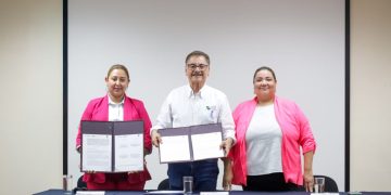 CONVENIO ENTRE SNE E ITESME IMPULSA  OPORTUNIDADES DE EMPLEO PARA ESTUDIANTES