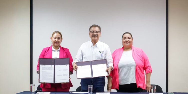 CONVENIO ENTRE SNE E ITESME IMPULSA OPORTUNIDADES DE EMPLEO PARA ESTUDIANTES