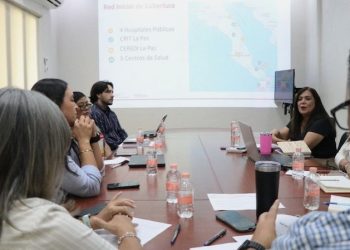 ESTABLECERÁN EN BCS 11 CENTROS PARA EXPEDIR CERTIFICADOS ELECTRÓNICOS DE DISCAPACIDAD