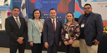 CONVENIO ENTRE SNE E ITESME IMPULSA  OPORTUNIDADES DE EMPLEO PARA ESTUDIANTES