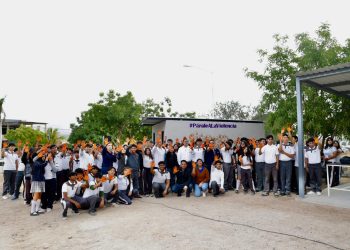 EN BCS PAGAN A DEPORTISTA Y A ENTRENADOR GANADORES DEL PREMIO ESTATAL DEL DEPORTE 2025