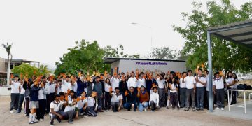 EN BCS PAGAN A DEPORTISTA Y A ENTRENADOR GANADORES DEL PREMIO ESTATAL DEL DEPORTE 2025