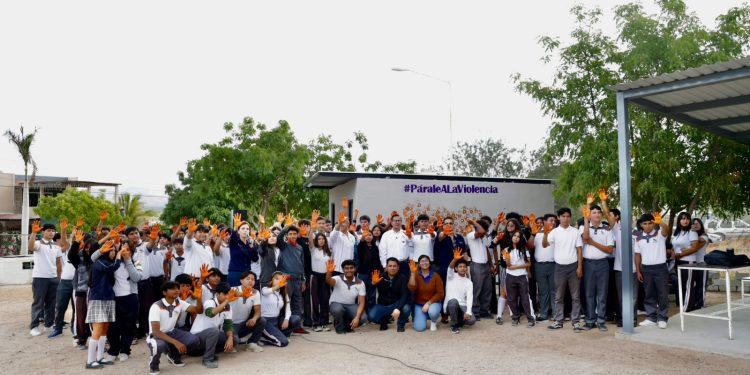 EN BCS PAGAN A DEPORTISTA Y A ENTRENADOR GANADORES DEL PREMIO ESTATAL DEL DEPORTE 2025