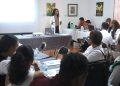 OTORGAN 19 BECAS- COMISIÓN A DOCENTES DE BCS PARA ESTUDIOS DE POSGRADOS
