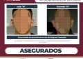 ASEGURA PGJE A DOS PERSONAS CON ARMAS LARGAS Y VEHÍCULOS ; SE INVESTIGA SU RELACIÓN CON HECHOS OCURRIDOS EN LORETO