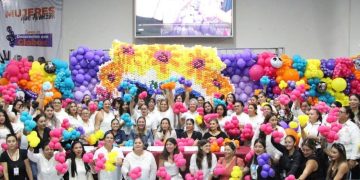 INAUGURA GOBERNADOR VÍCTOR CASTRO LA UNIDAD MÉDICA ALTAMIRA EN CABO SAN LUCAS