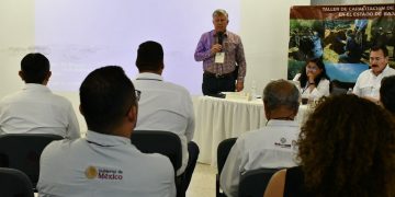 INVITA ISC A PARTICIPAR EN LA MUESTRA ESTATAL DE TEATRO 2025