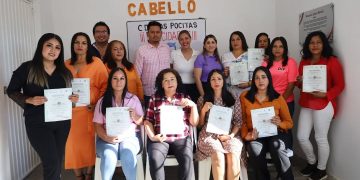 INVIERTE GOBIERNO DE BCS MÁS DE 19 MILLONES EN CENTROS DE ATENCIÓN MÚLTIPLE