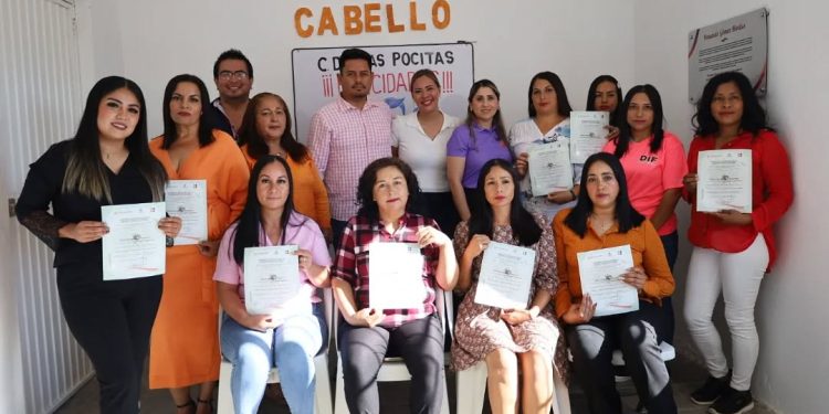 INVIERTE GOBIERNO DE BCS MÁS DE 19 MILLONES EN CENTROS DE ATENCIÓN MÚLTIPLE