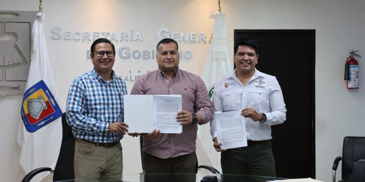 LOGRAN CECyTE BCS Y SINDICATO ACUERDOS EN LA REVISIÓN DEL CONTRATO COLECTIVO 2024–2028