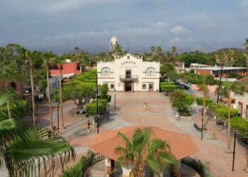 FESTIVAL DE BIENESTAR “LIVE WELL EXPERIENCE”  LLEGA A LORETO DEL 7 AL 9 DE NOVIEMBRE