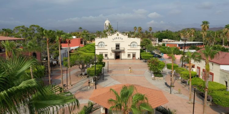 FESTIVAL DE BIENESTAR “LIVE WELL EXPERIENCE” LLEGA A LORETO DEL 7 AL 9 DE NOVIEMBRE