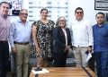 EN BCS PAGAN A DEPORTISTA Y A ENTRENADOR GANADORES DEL PREMIO ESTATAL DEL DEPORTE 2025